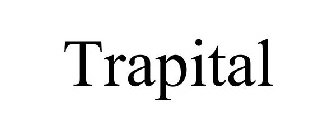 TRAPITAL