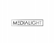 THE MEDIALIGHT