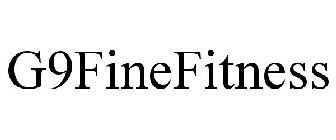 G9FINEFITNESS