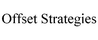 OFFSET STRATEGIES