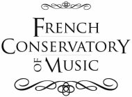 FRENCH CONSERVATORY OF MUSIC