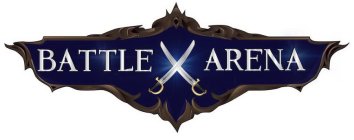 BATTLE ARENA