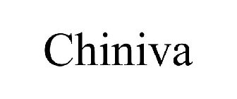 CHINIVA