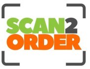 SCAN2ORDER
