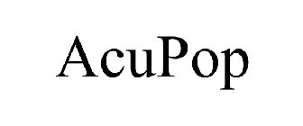 ACUPOP