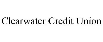 CLEARWATER CREDIT UNION