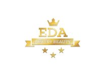 EDA LUXURY BEAUTY