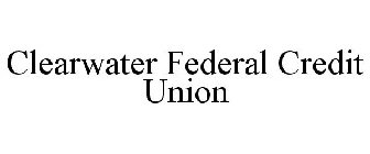 CLEARWATER FEDERAL CREDIT UNION