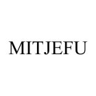 MITJEFU