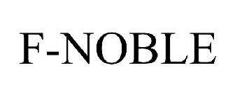 F-NOBLE