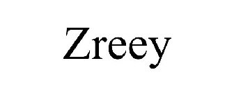 ZREEY