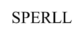 SPERLL