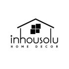 INHOUSOLU HOME DECOR