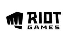 RIOT GAMES