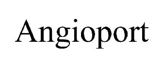 ANGIOPORT