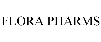 FLORA PHARMS