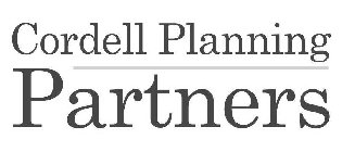 CORDELL PLANNING PARTNERS