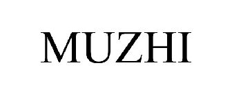 MUZHI