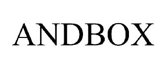 ANDBOX