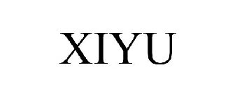 XIYU