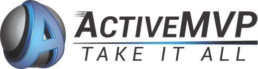 A ACTIVEMVP TAKE IT ALL