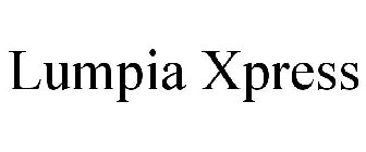 LUMPIA XPRESS