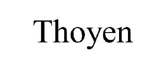THOYEN
