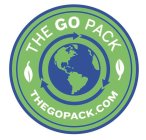 THE GO PACK , THEGOPACK.COM