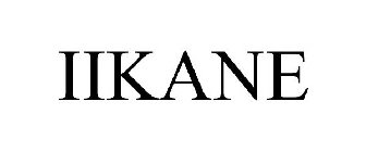 IIKANE