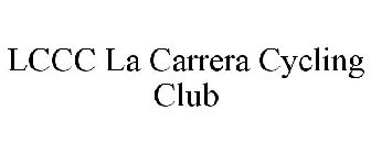 LCCC LA CARRERA CYCLING CLUB