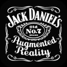 JACK DANIEL'S OLD NO. 7 BRAND AUGMENTED REALITY