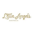 LITTLE ANGELS AUSTRALIA