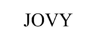 JOVY
