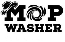 MOP WASHER