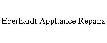 EBERHARDT APPLIANCE REPAIRS