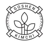 GOSHEN KIMCHI