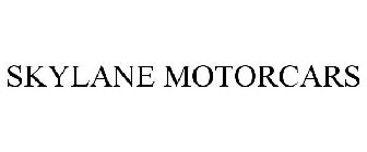 SKYLANE MOTORCARS