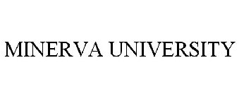 MINERVA UNIVERSITY