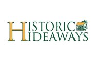 HISTORIC HIDEAWAYS