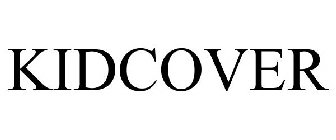 KIDCOVER