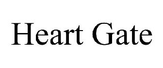 HEART GATE