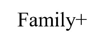 FAMILY+