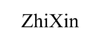 ZHIXIN