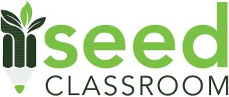 SEED CLASSROOM