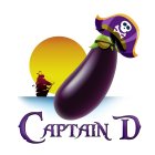 CAPTAIN D