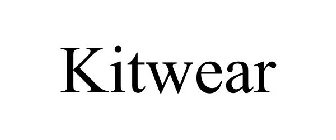 KITWEAR