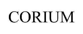 CORIUM