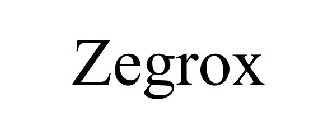 ZEGROX