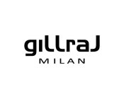 GILLRAJ MILAN