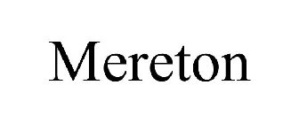 MERETON